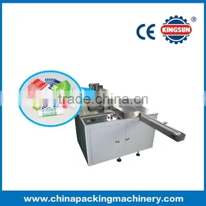 LS-XPC-60A Eraser Paper Packing Machine thumbnail-1