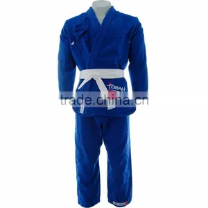 Jiu Jitsu Uniforms thumbnail-3
