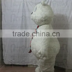 Disguise Costumes Bear Mascot thumbnail-4