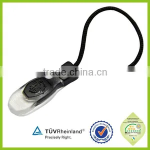 Garment Accrssories Plastic Zipper Pull Tool thumbnail-1