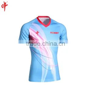 All Black Training Tops, All Black Rugby Jersey thumbnail-2