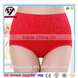 High Wasit Tummy Control Panties Padded Hip Enhancer Shaper Panties Underwear thumbnail-1