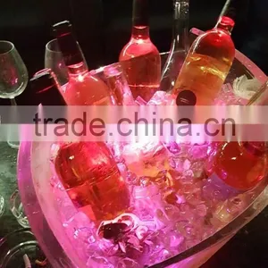 Super Lighting LED Waterproof LED Wine Bottle LED thumbnail-1