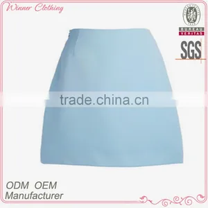 Ladies High Fashion Different Types Of Skirts thumbnail-1