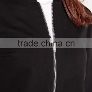 2016 Exclusive Team Sports Bomber Jackets Nice Design OEM Service thumbnail-4