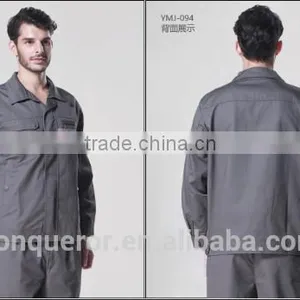 Work Wear Work Uniform for Workman Made in China KR02485 thumbnail-1
