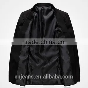 GZY 2017 New Arrival Whoesale Fashion Turkish Mens Suits thumbnail-3
