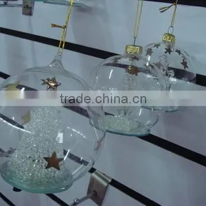 Glass Christmas Ornaments thumbnail-1