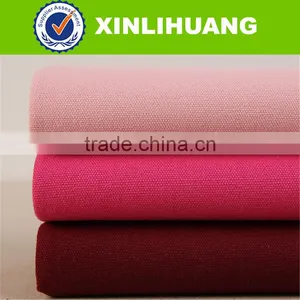 New Fashion Comfortable 100 Cotton Canvas Fabric Wholesale thumbnail-3