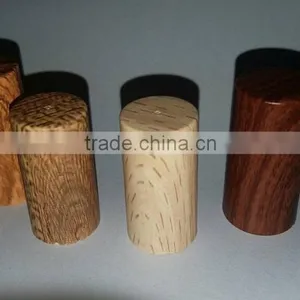 Nail Polish Wooden Caps, Trendy Caps, Caps for Nail Polish thumbnail-6