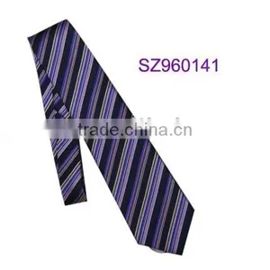 Tie/polyester Necktie thumbnail-1