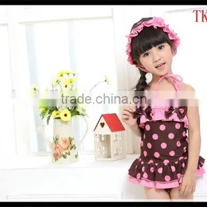 Hot Beachwear Wholesale Baby Clothes Swimwear thumbnail-1