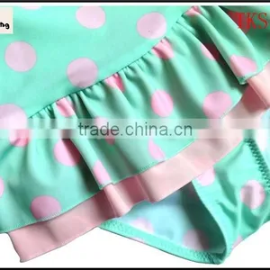 Girls Clothes Hot Beachwear Wholesale Baby Clothes Swimwear thumbnail-5
