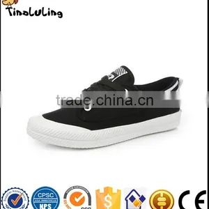Children Shoes Buckle Strap Shoes for Kids Fashion Style Canvas Shoes for Kids thumbnail-4