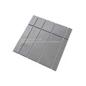 2*2cm Cooling Thermal Conductive Heat Sink Silicone Soft Gap Pad thumbnail-3