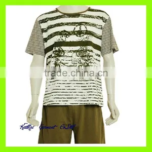 Cheap Pajamas Stock Mens Livergy Livergy thumbnail-1