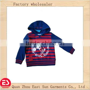 2014 Lastest Boys Fashion Cool Jacket With Hoodies thumbnail-1