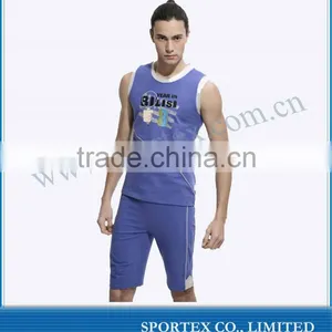Fitness Wear for Man thumbnail-1