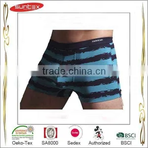 Professional Manufacturer Wholesale Mens Tight Underwear thumbnail-1