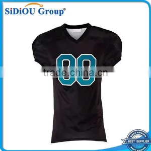 Custom Football Jersey - Adult Mens thumbnail-1