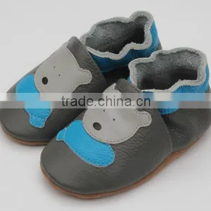 Baby New Slipper Infant New Design Slippers Baby Boy Slippers thumbnail-3