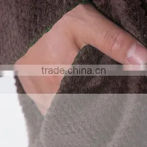 Shawl Collar Wholesale Beautiful Bath Robe Mens thumbnail-5