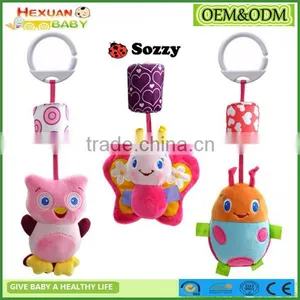 Hanging Plush Toys/Soft Plush Animals thumbnail-1