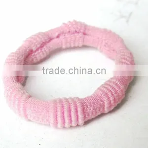 QJF-FQ-95automatic Elastic Hair Band Making Machine thumbnail-3