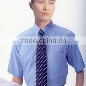 Men's Business Shirt thumbnail-1