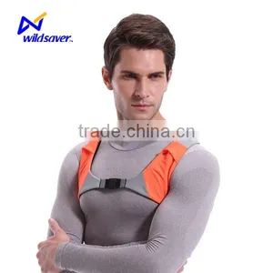 High Visibility LED Reflective Flashing Comfortable for Running Jogging Walking Cycling thumbnail-2