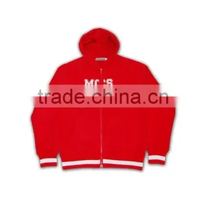 BSCI 2016 Design Sublimation Screenprint Embroidery Zipper Hoody Ladies Hoodies thumbnail-5
