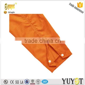 Nontoxic China Supplier Fireproof Workwear Coverall thumbnail-5