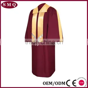 Discount Youth Sprite Choir Dresses Choir Robes thumbnail-6