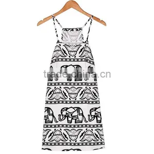 2016 Hot Sale Slip Dresses thumbnail-3