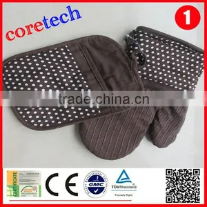 Canvas Love Kitchen Oven Mitt thumbnail-6