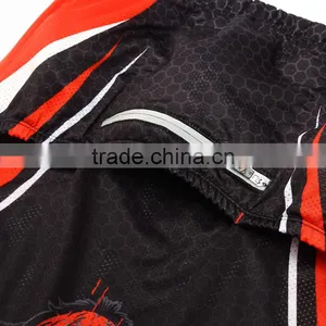 BEROY Cycling Custom Jersey With Short Sleeves, Wholesale Cycling Kits thumbnail-4