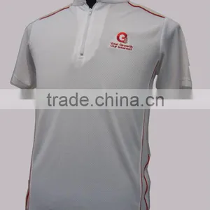 Xcending X-T098 100% Cotton Embroidered Mens T Shirt thumbnail-1