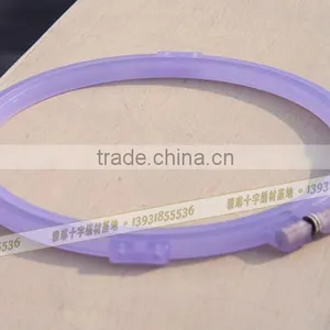 Embroidery Hoops of Different Size for DIY Craft Lace Embroidery thumbnail-2