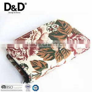 D&D Sewing Zipper Pouch Promotion Gift Sewing Kit With Sewing Accessories thumbnail-5