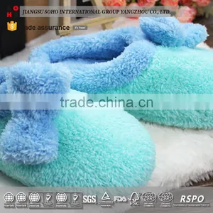 2017 Double Color Eva Slipper Pvc Slide Sandals Slipper thumbnail-1
