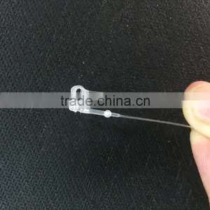 2017 New Popurlar Security Loop Lock for Hang Price Tag thumbnail-1
