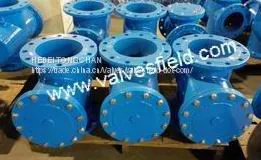 Gate Valves, Check Valves, Global Valves, Y-Strainers thumbnail-3