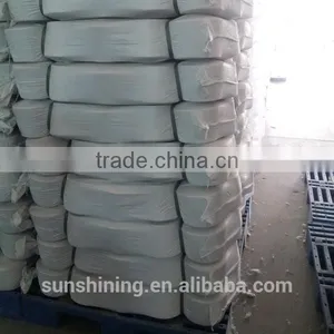 100% Natural Linen Yarn Flax Yarn 16NM Raw, Semi-bleached, Short Fiber, Long Fiber Wet Spun, Dyr Spun thumbnail-2
