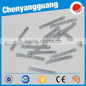 Wholesale Bra Metal Accessories Spiral Steel Boning thumbnail-1