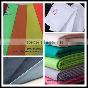 Wholesale TC Poplin Solid Color Pocketing Fabric thumbnail-6