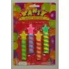 Star Shape Candle thumbnail-1