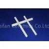 High Pressure Precision White Industrial Zro2 Ceramic / Zirconia Ceramic Plunger thumbnail-1