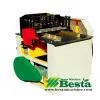 Ice-cream Stick Making Machine, Carved Cutting Machine thumbnail-1