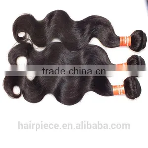 Xuchang Natural Hair Extension,100% Virgin Malaysian Hair thumbnail-3