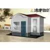 Water Flushing Free Mobile Toilets thumbnail-2